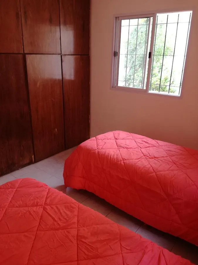 Ma457 Apartment Mendoza