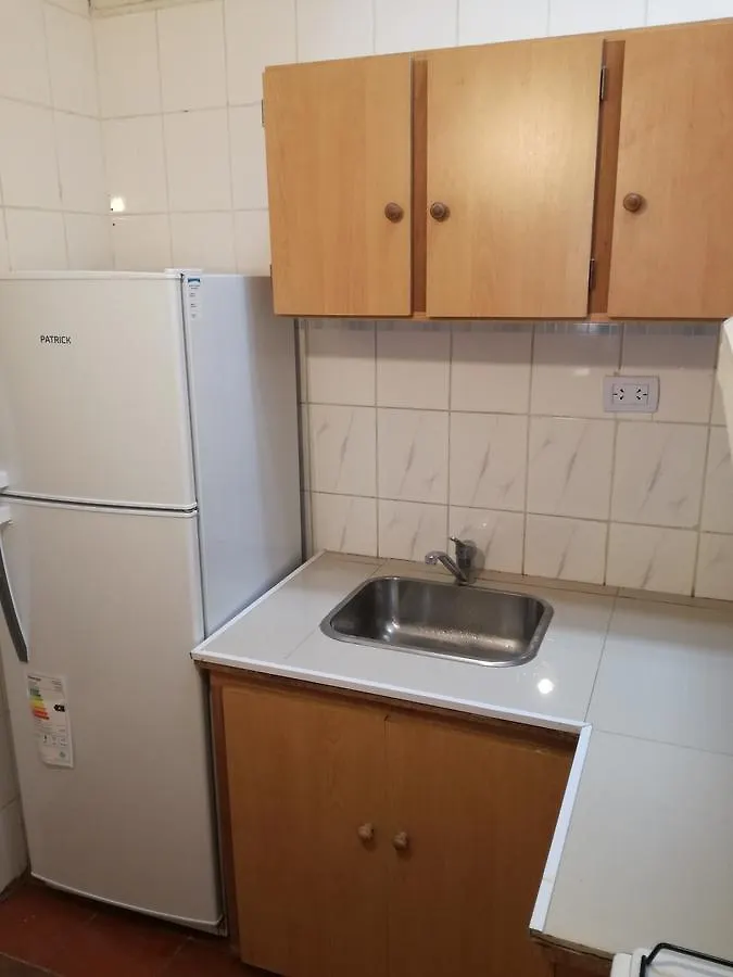 Ma457 Apartment Mendoza