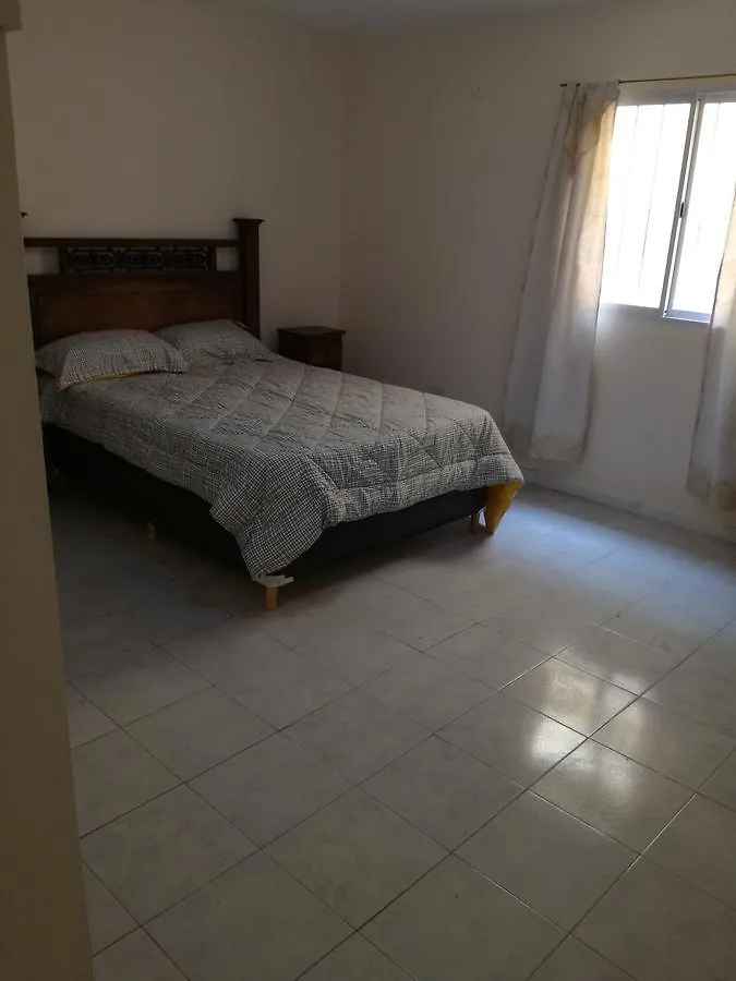 Ma457 Apartment Mendoza Argentina