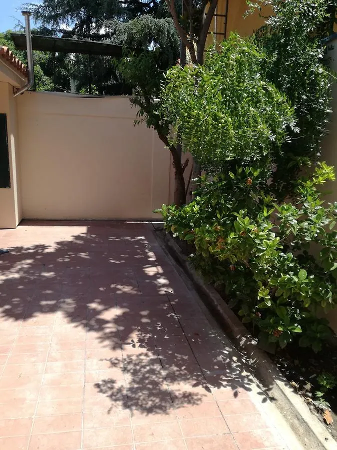 Ma457 Apartment Mendoza