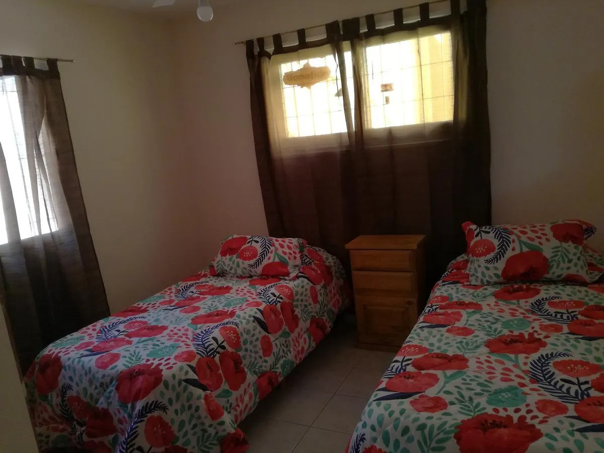 Ma457 Apartment Mendoza Argentina