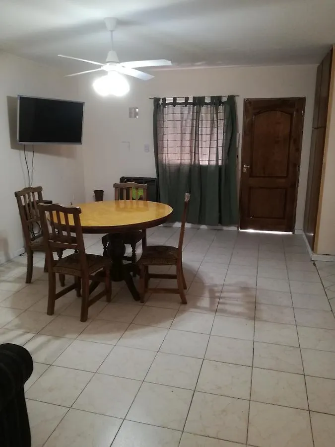 Ma457 Apartment Mendoza