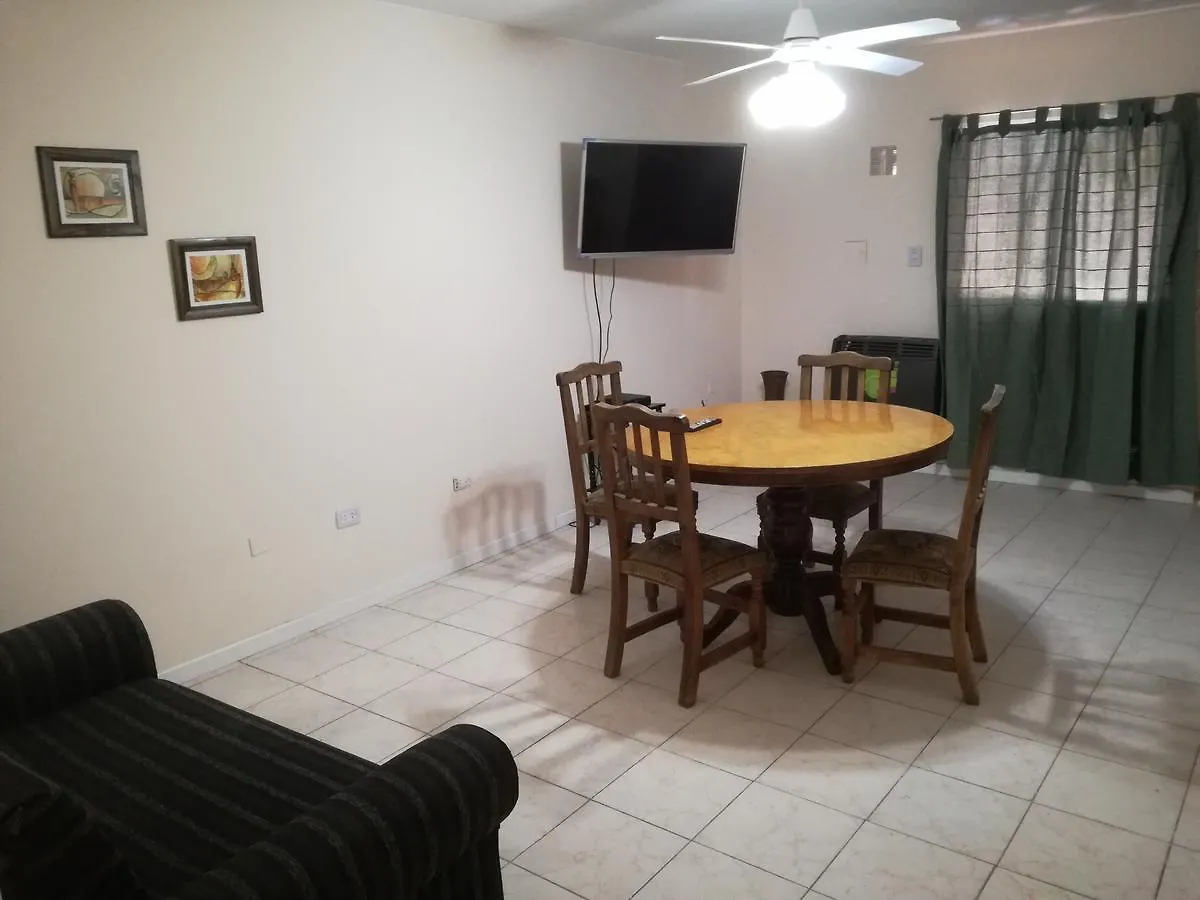 Ma457 Apartment Mendoza