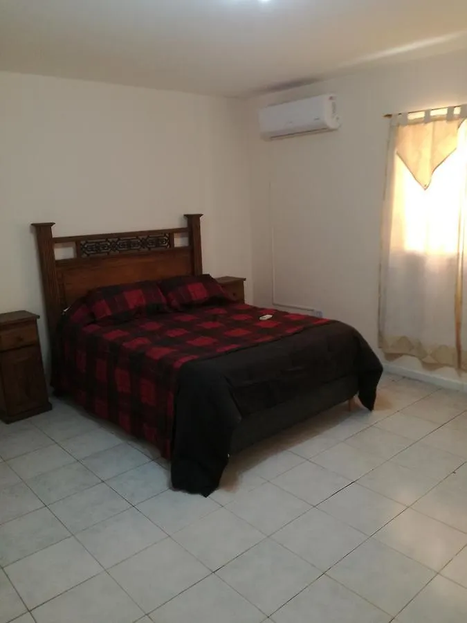 Ma457 Apartment Mendoza