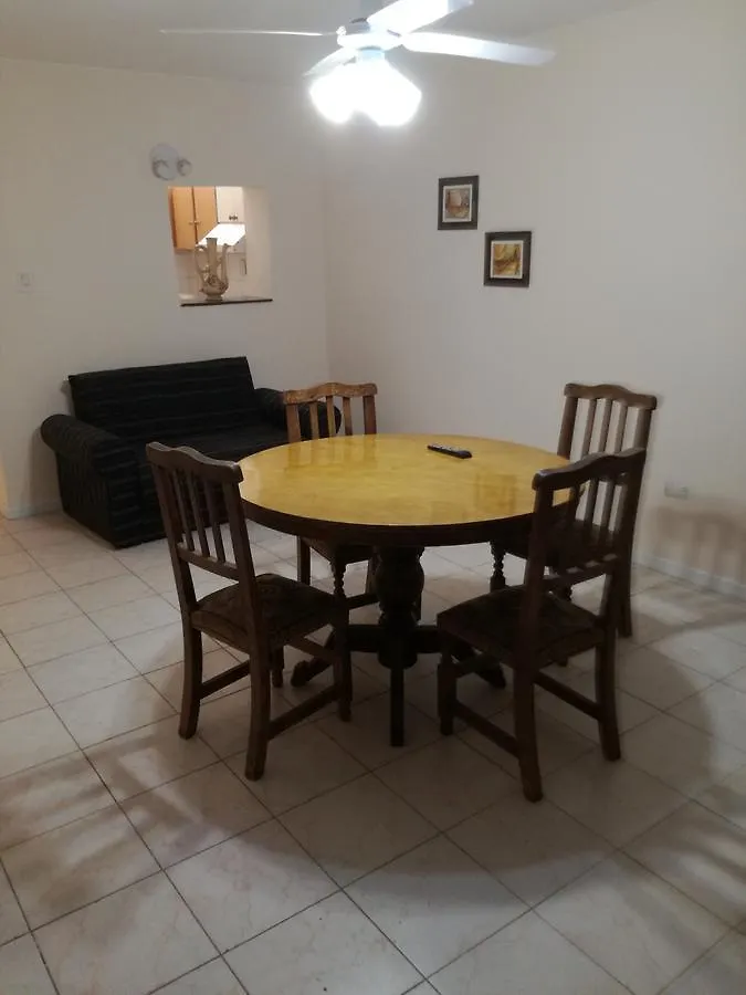 Ma457 Apartment Mendoza Argentina