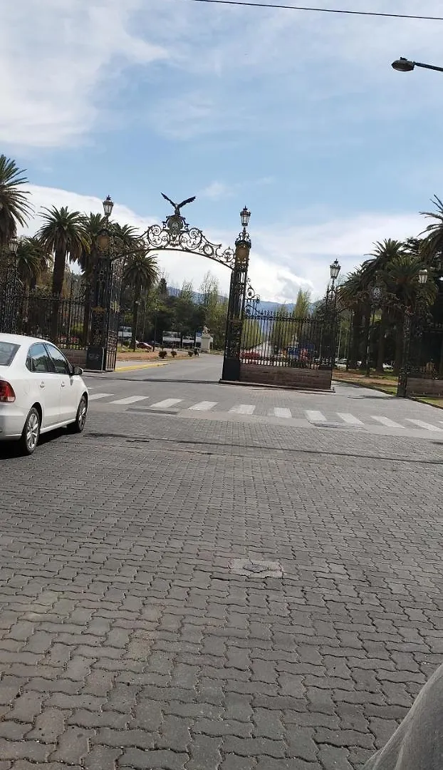 Ma457 Apartment Mendoza