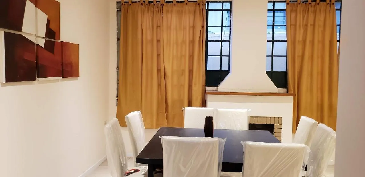 Ma457 Apartment Mendoza